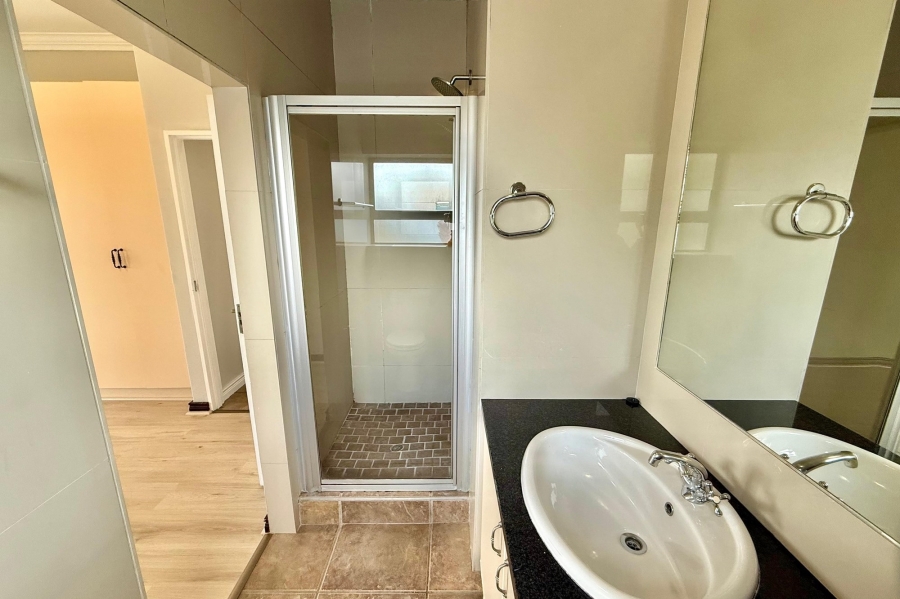 To Let 3 Bedroom Property for Rent in De Wijnlanden Residential Estate Western Cape